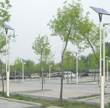 太陽能電池板主要用在哪些地方？