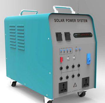 太陽能發(fā)電機(jī)的基本優(yōu)點(diǎn)有什么？