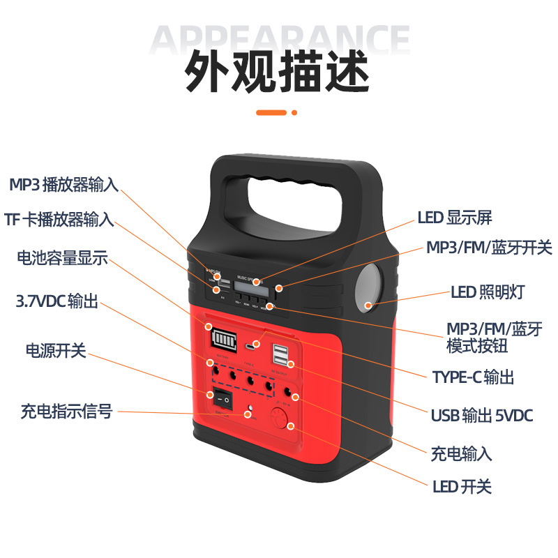 直流小系統(tǒng) JCN-FS048