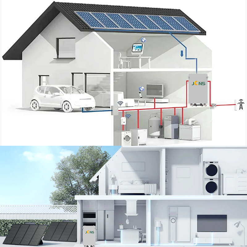 家儲(chǔ)系統(tǒng)：11kw+15度電