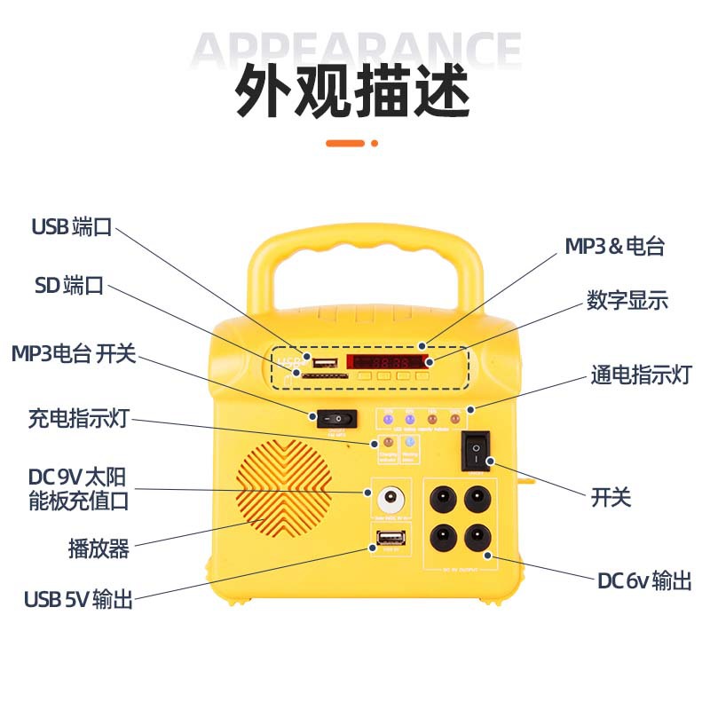 直流小系統(tǒng) JCN-FS002