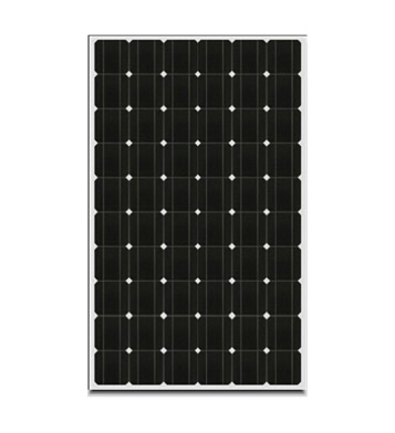 單晶太陽(yáng)能板260W