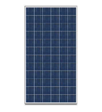 多晶太陽(yáng)能板305W