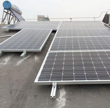 安裝太陽(yáng)能電池板時(shí)如何避免隱裂問(wèn)題?