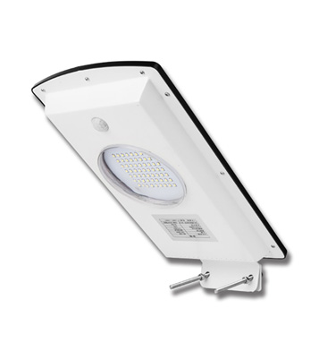 5W太陽(yáng)能一體化路燈