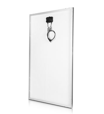 多晶太陽能板260W