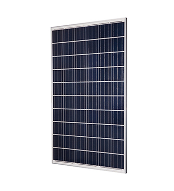 多晶太陽(yáng)能板270W