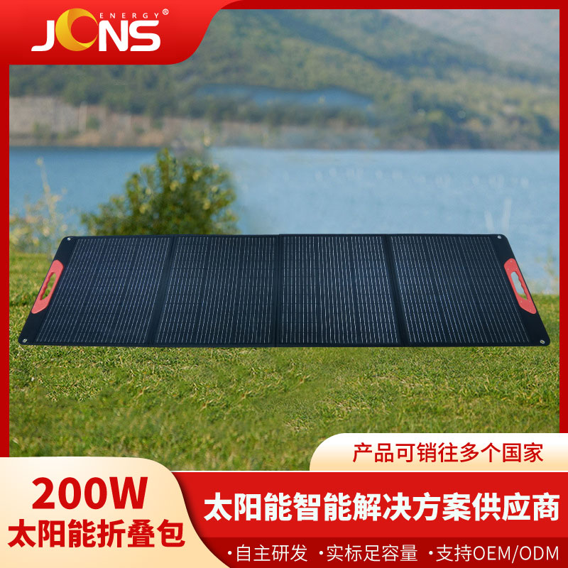 折疊包：4折 200W